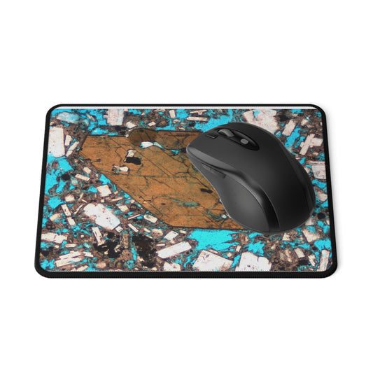 Andesite Small Mouse Pad