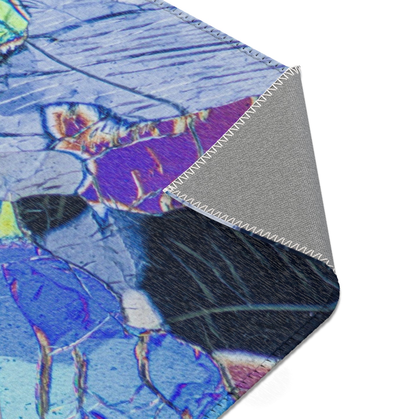 Peridotite Area Rug