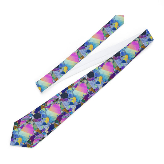 Peridotite Necktie