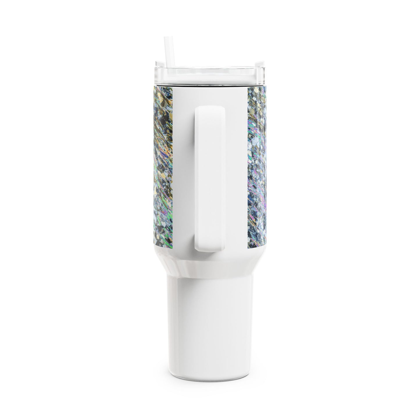 Metamorphosing Garnet Tumbler 40 oz