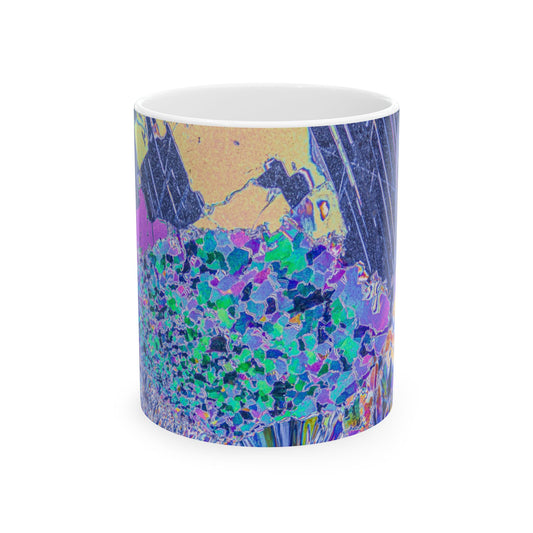 Calcite Ceramic Mug