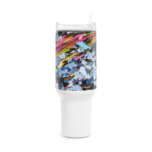 Mica Schist 2.0 Tumbler 40 oz
