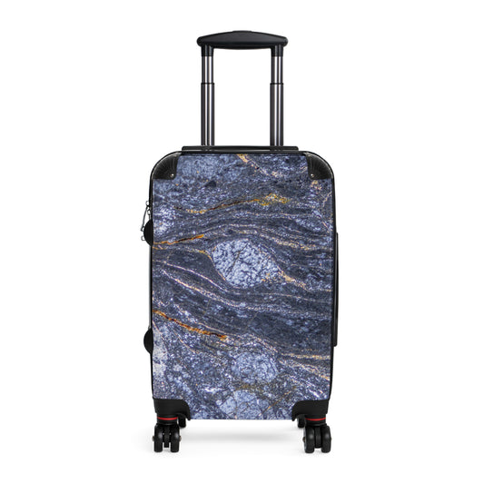 UltraMylonite Travel Suitcase