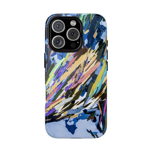 Mica Schist 1.0 Phone Case