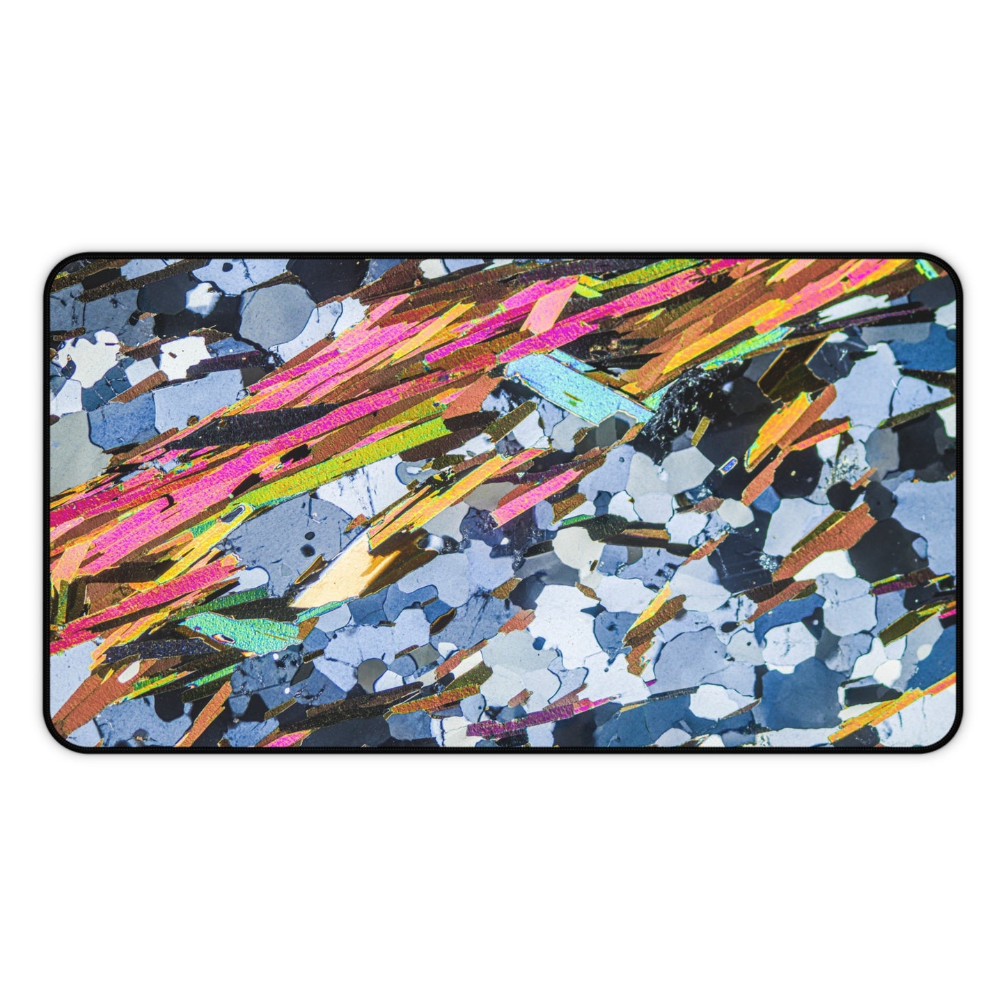 Mica Schist 2.0 Desk Mat