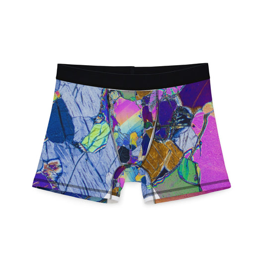 Peridotite Men's Boxers