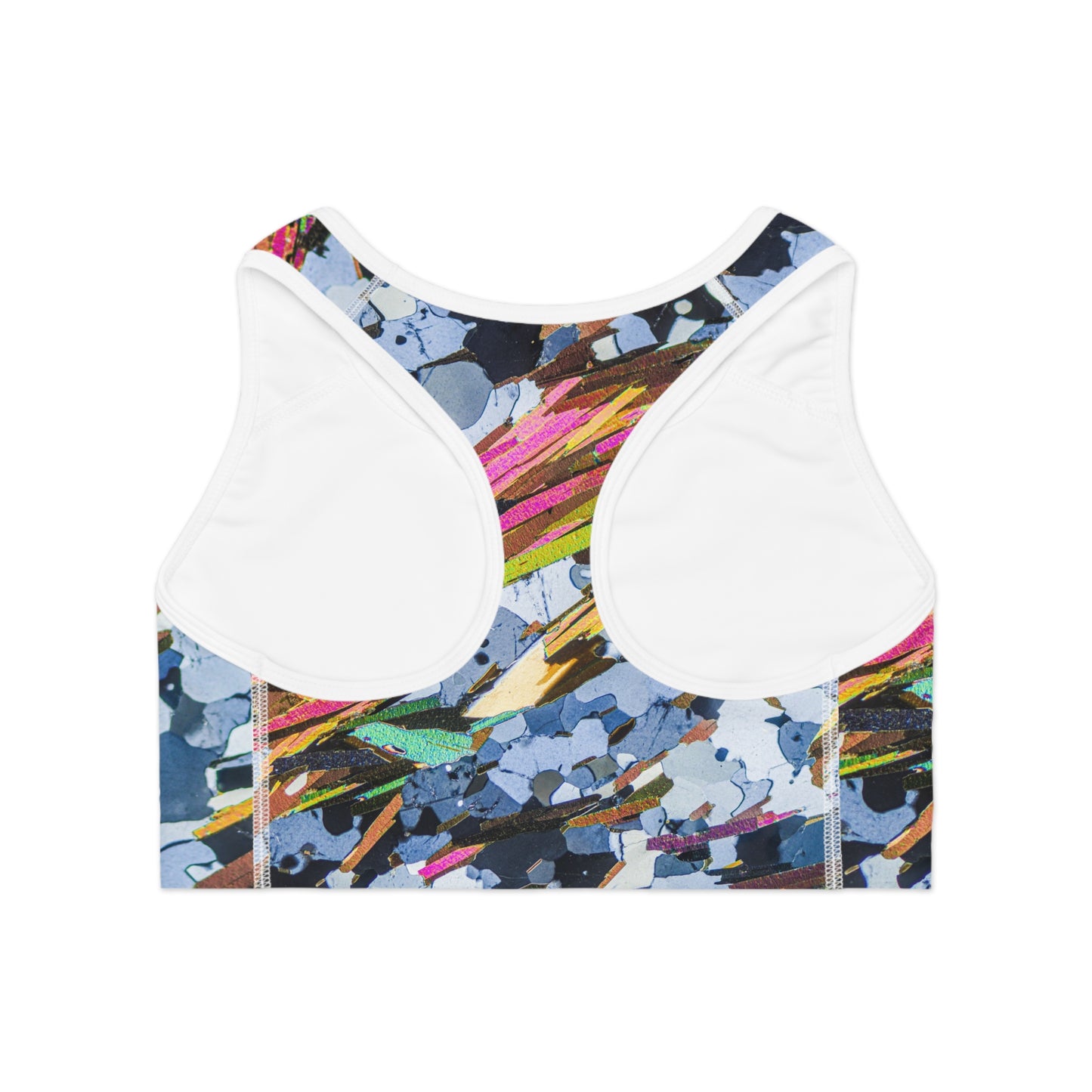 Mica Schist 2.0 Sports Bra