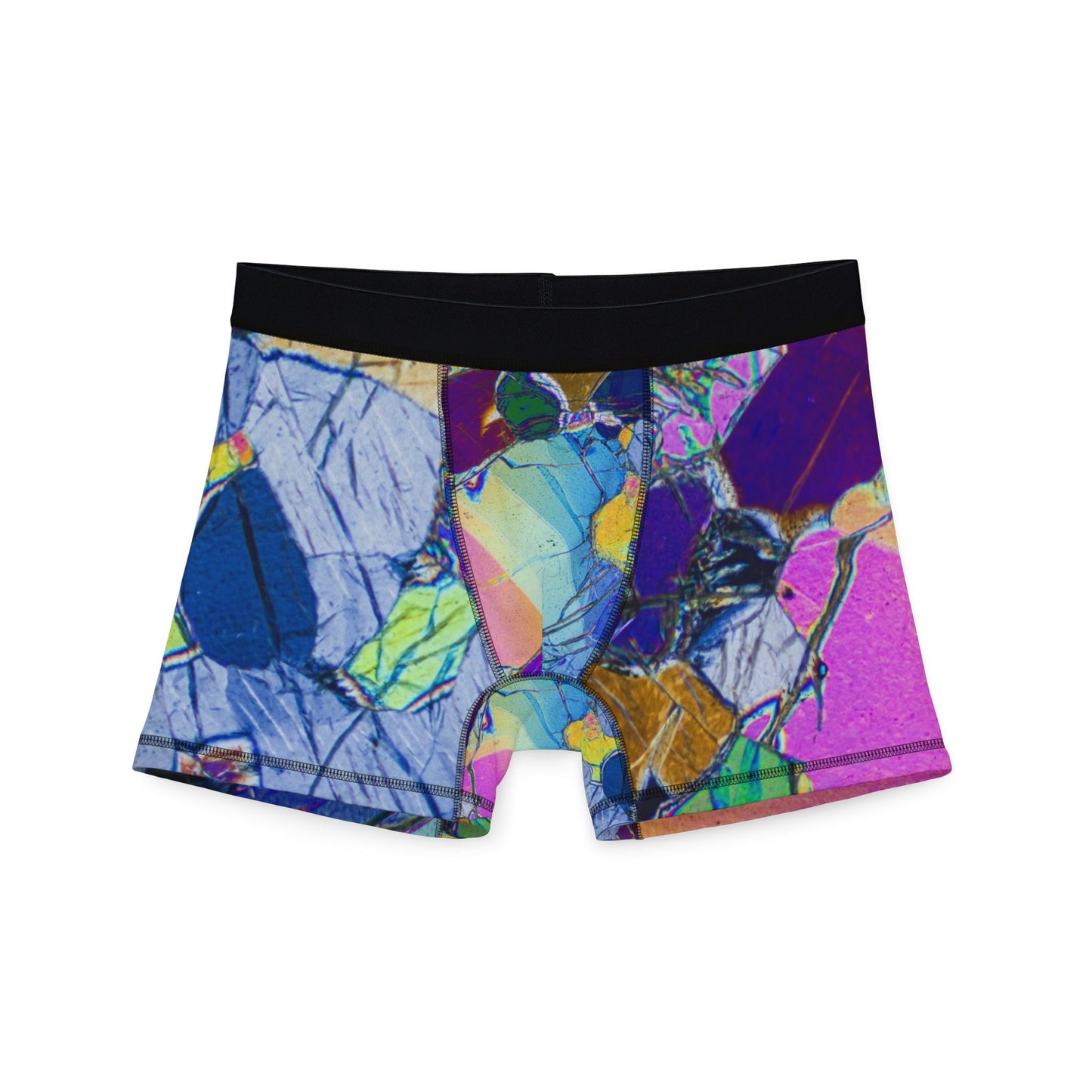 Peridotite Men's Boxers