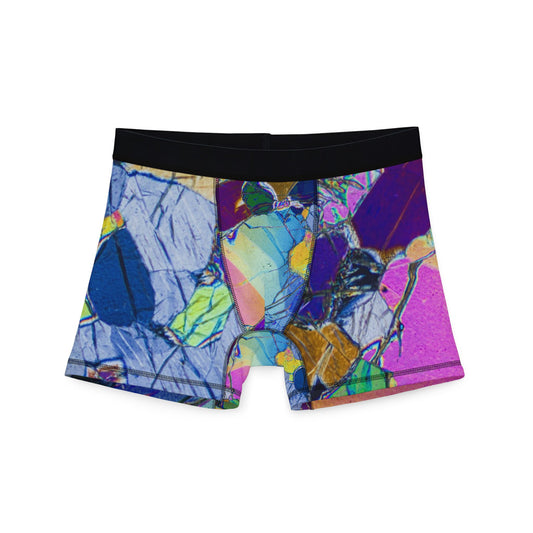 Peridotite Men's Boxers