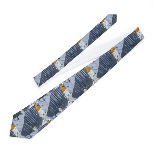 Plagioclase Necktie