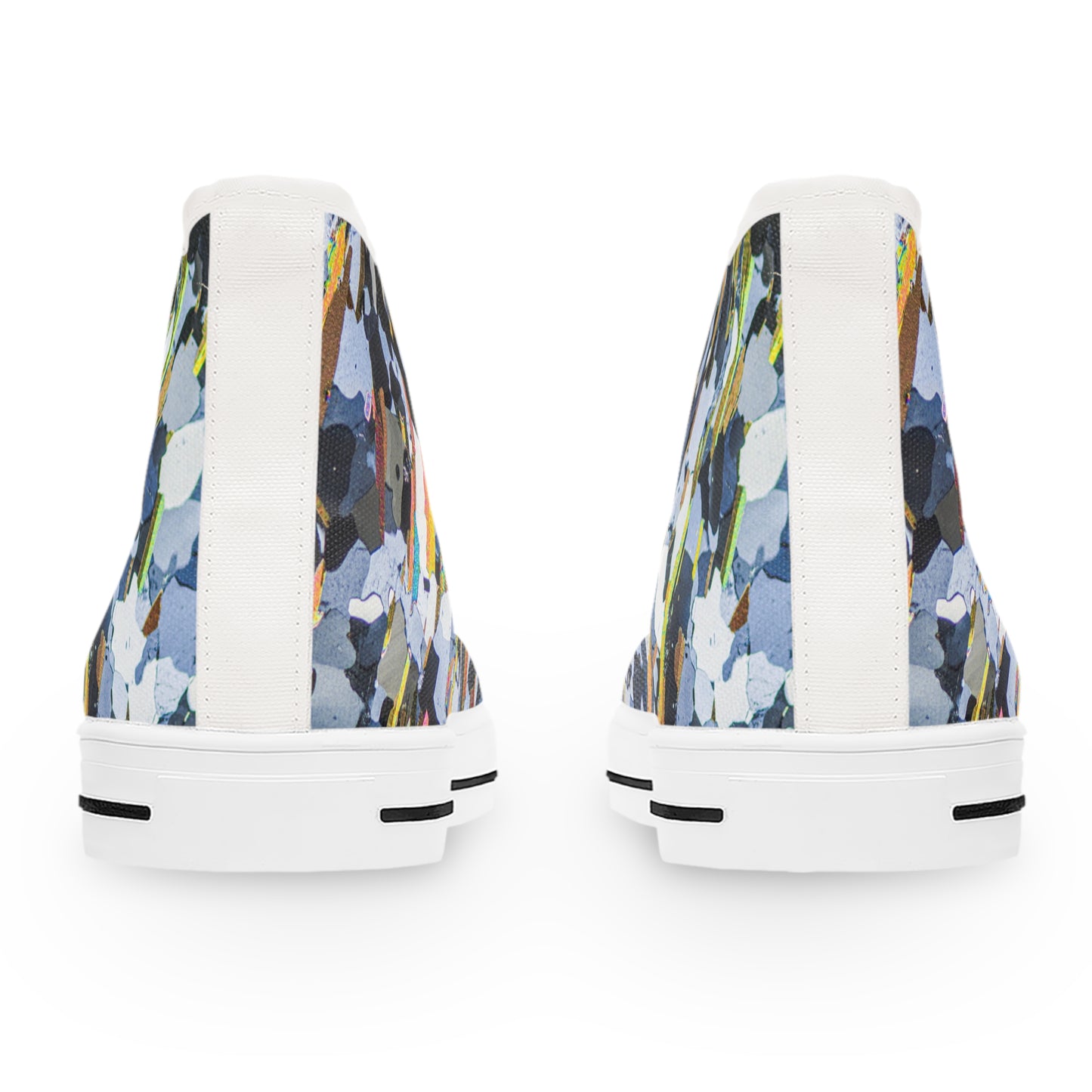 Mica Schist 3.0 Women's High Top Sneakers