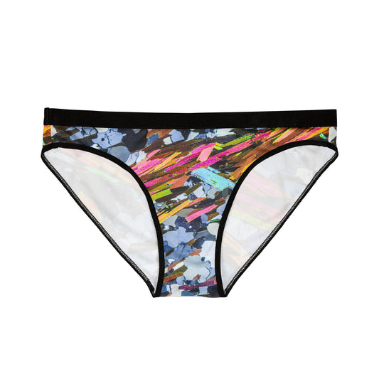 Mica Schist 2.0 Women's Underwear