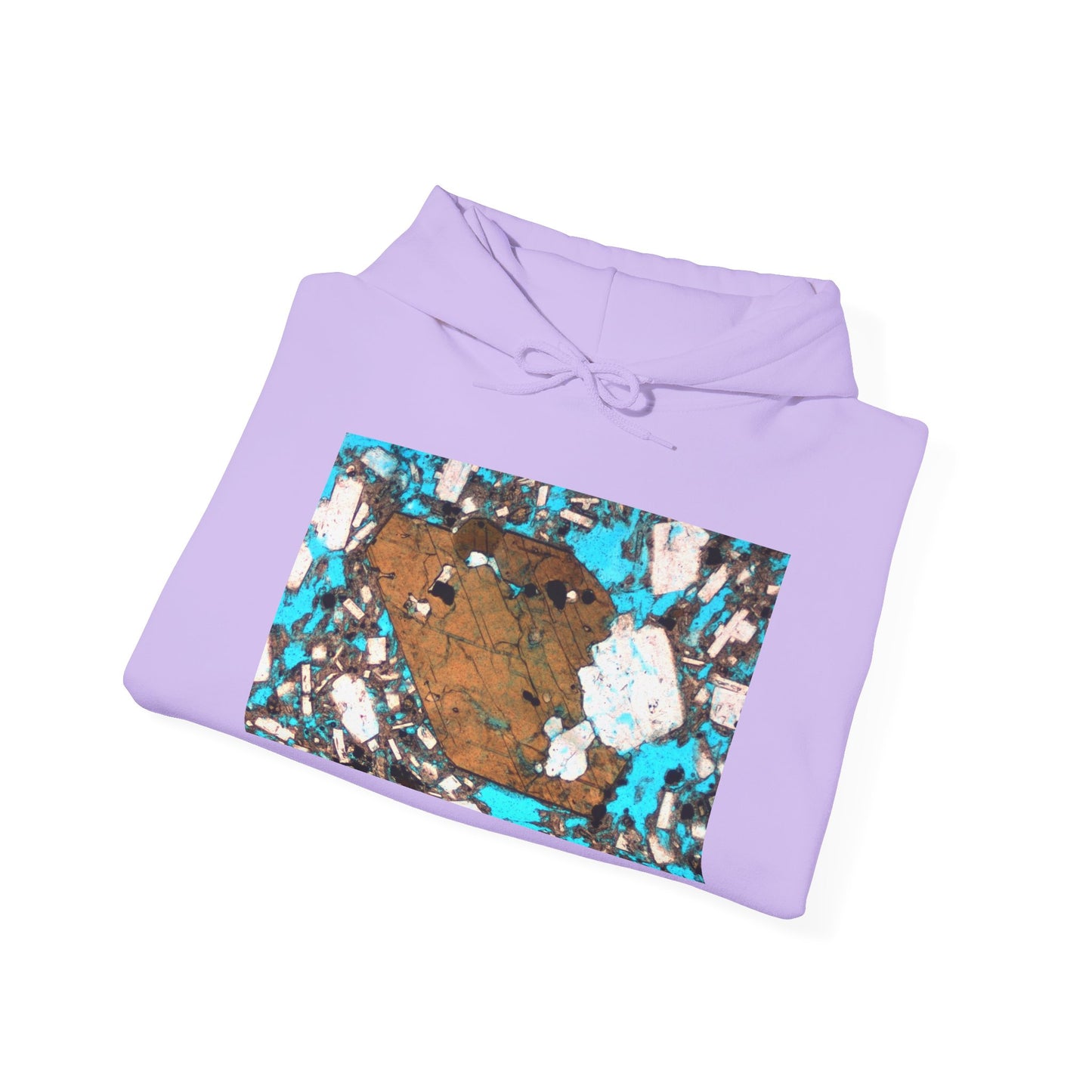 Andesite - Heavy Blend™ Hooded Sweatshirt