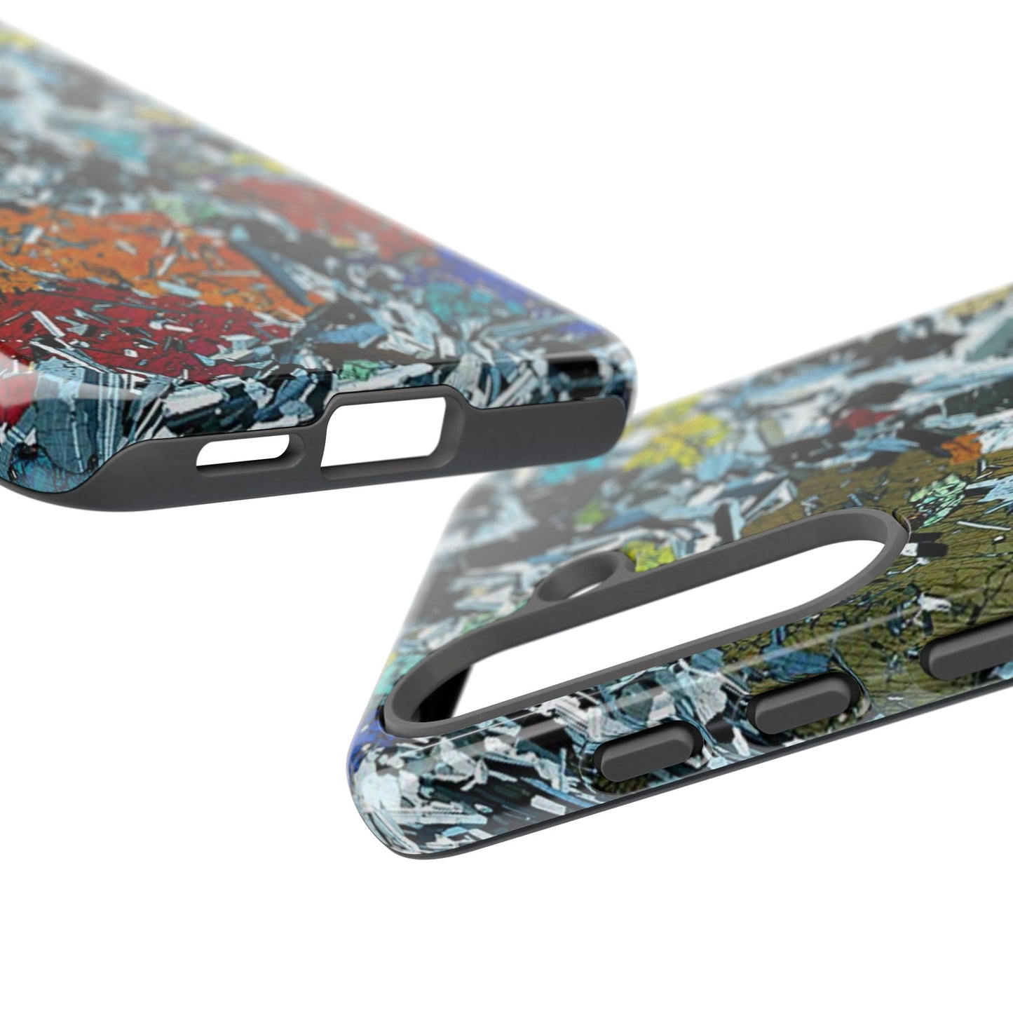 Gabbro Tough Cases