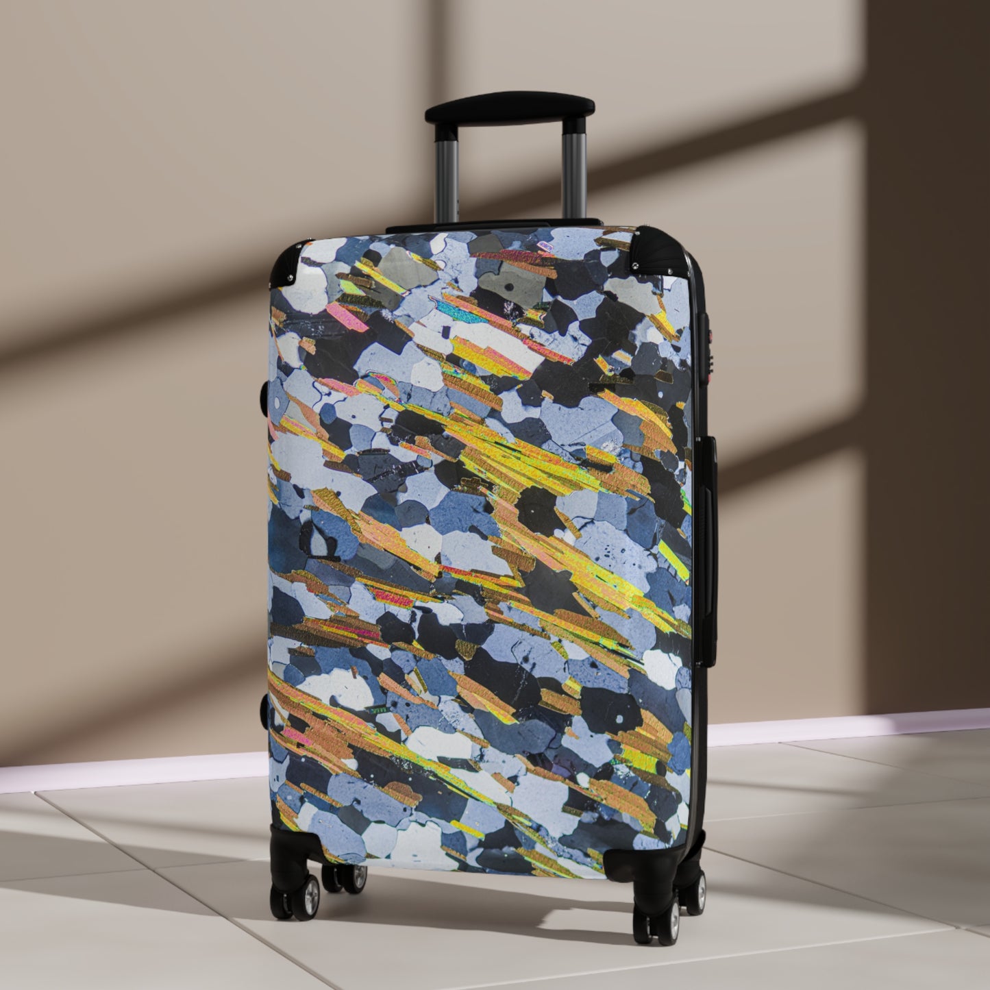 Mica Schist 3.0 Travel Suitcase