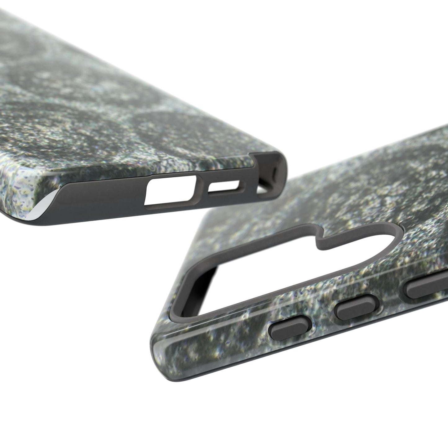 Oolitic Limestone 1.0 Tough Cases