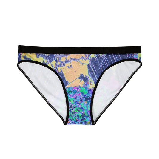 Calcite Women's Underwear