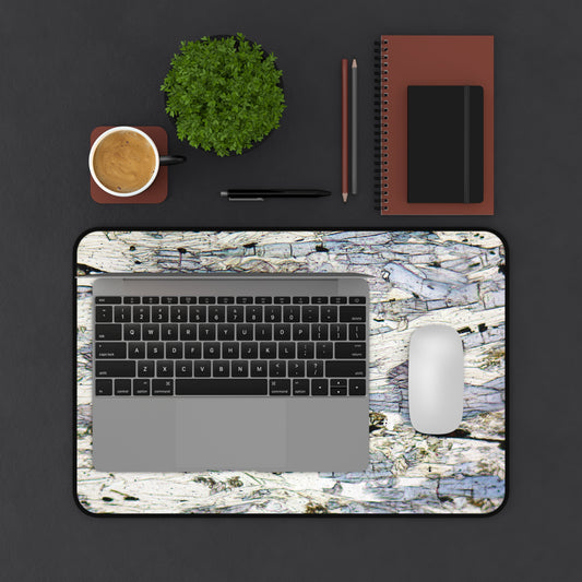 Blueschist 2.0 Desk Mat