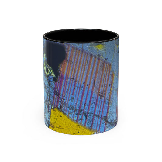 Migmatite 2.0 Accent Coffee Mug (11, 15oz)