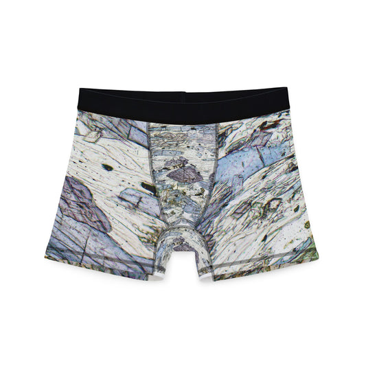 Blueschist 2.0 Men's Boxers