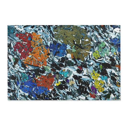 Gabbro Area Rug