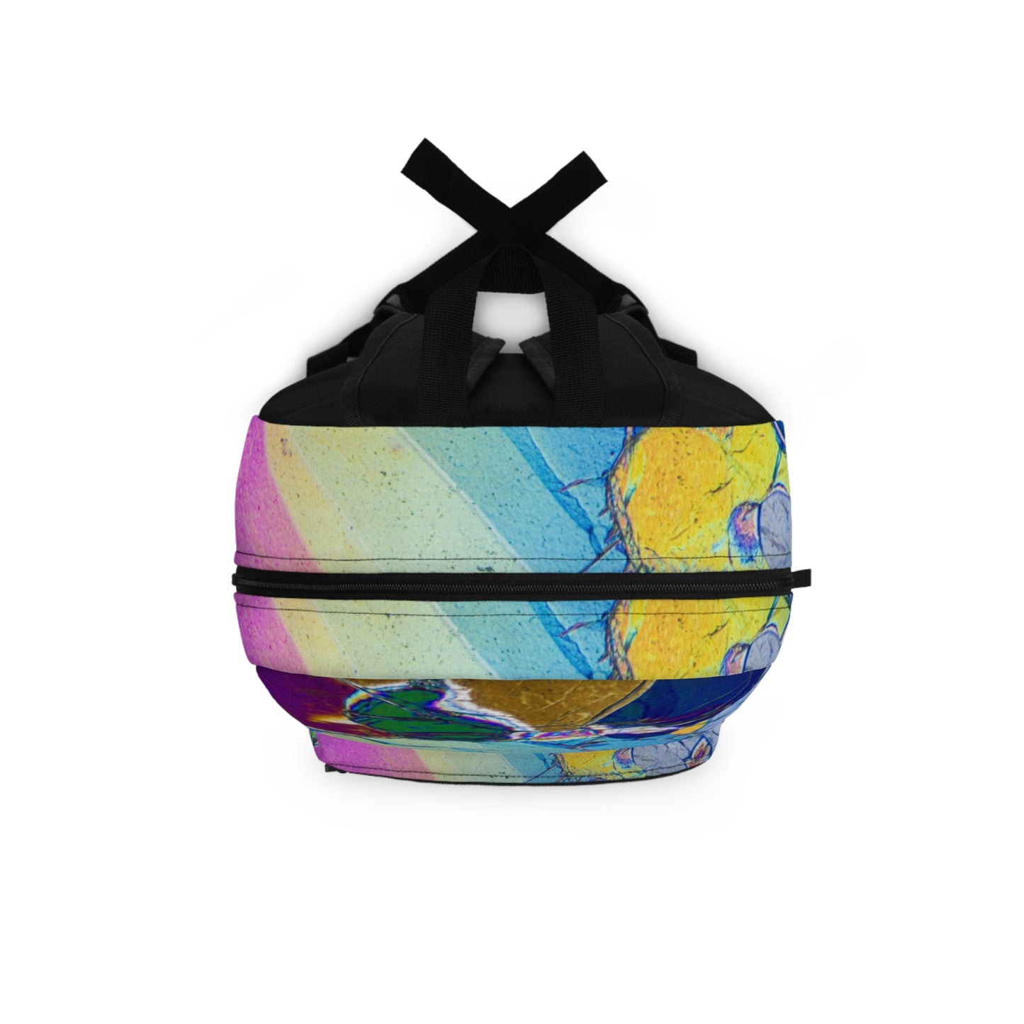 Peridotite Backpack