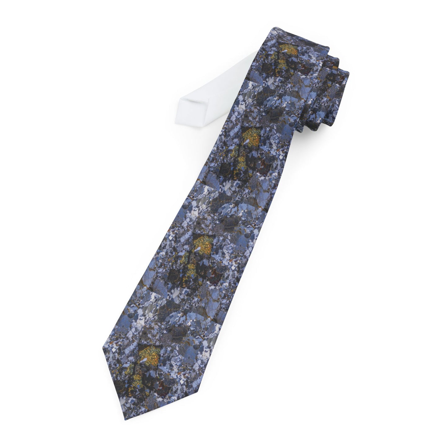 Ore Rock Necktie