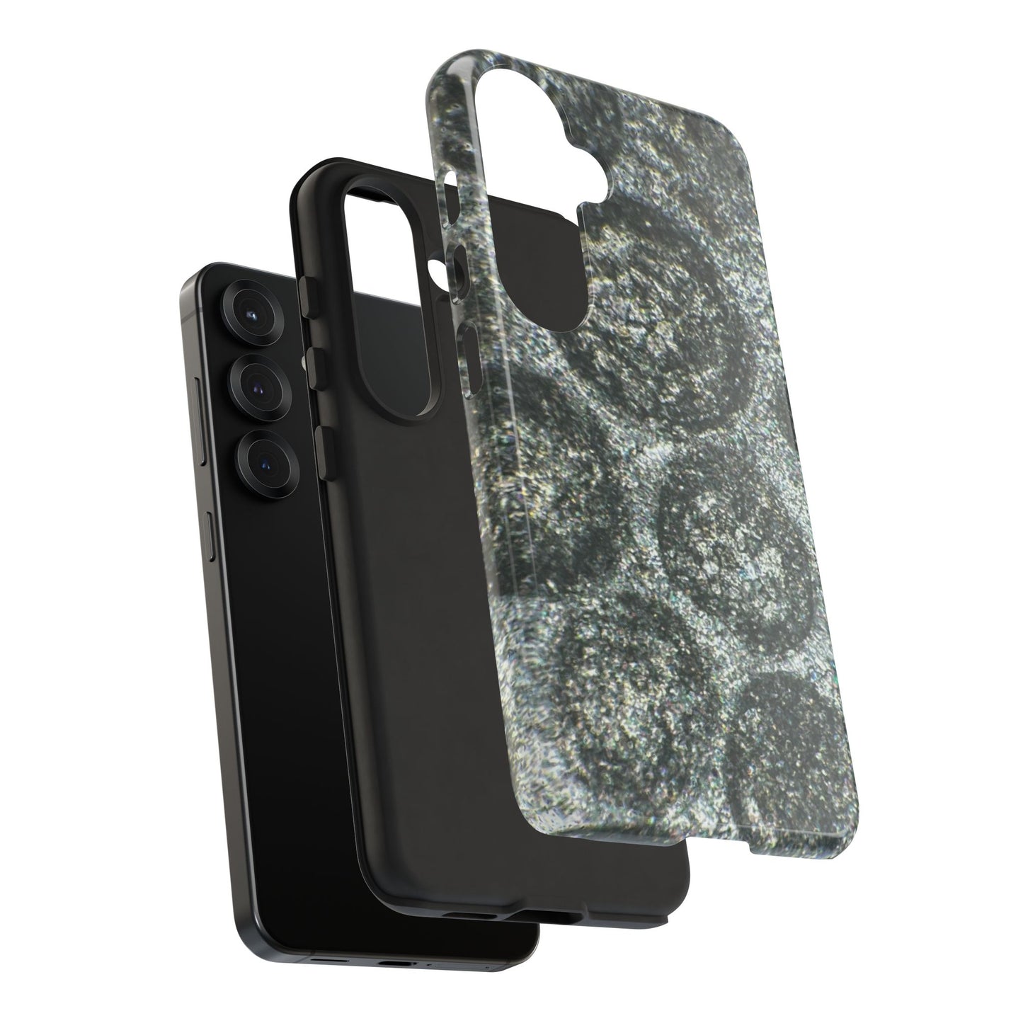 Oolitic Limestone 1.0 Tough Cases