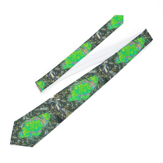 Basalt Necktie