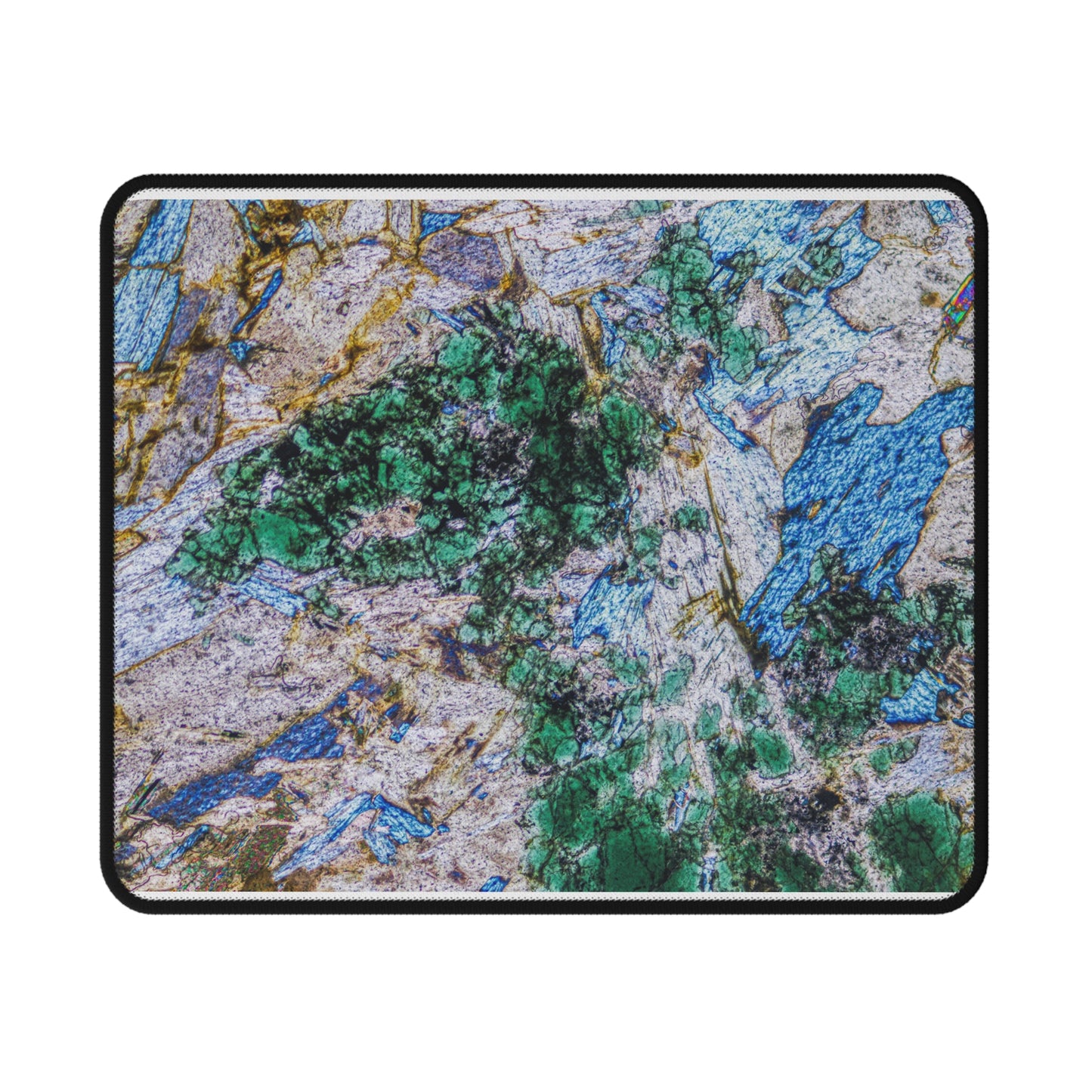 Unknown Rock Small Mouse Pad