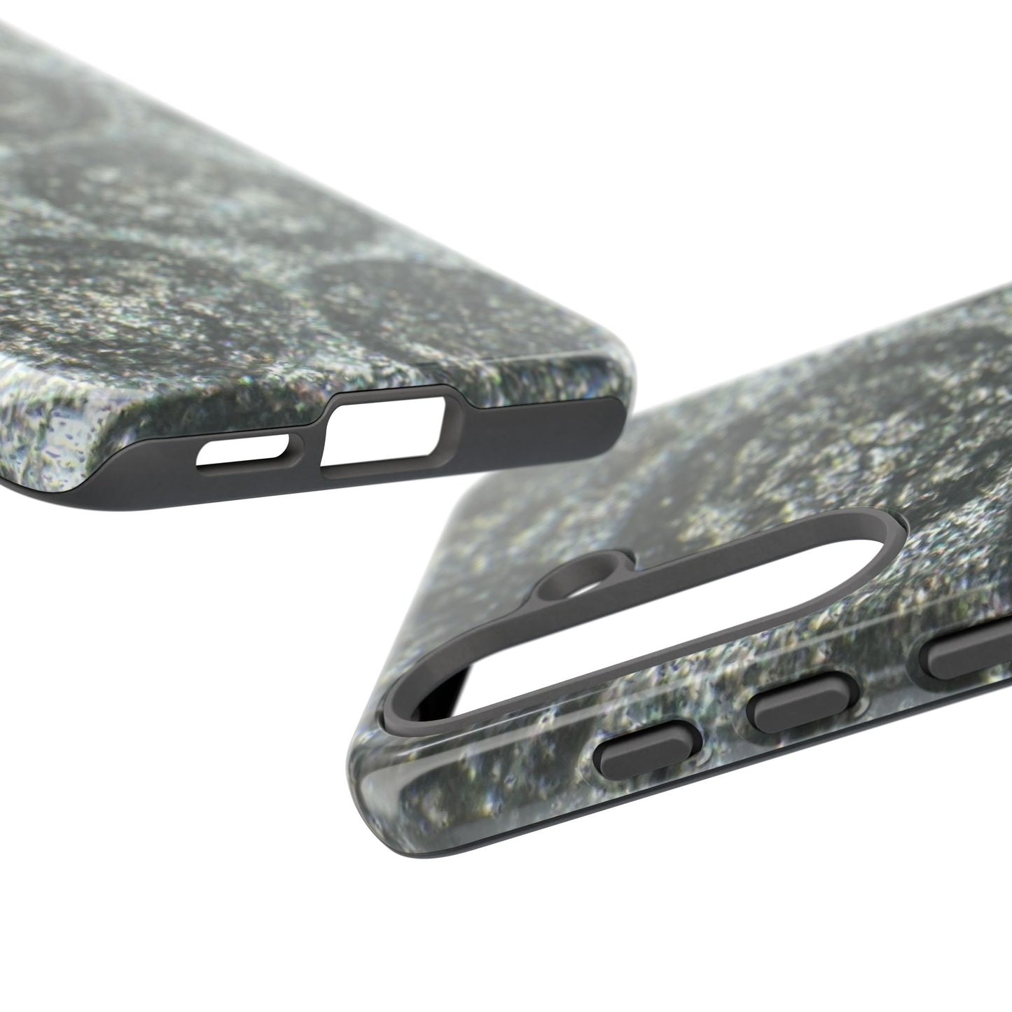 Oolitic Limestone 1.0 Tough Cases