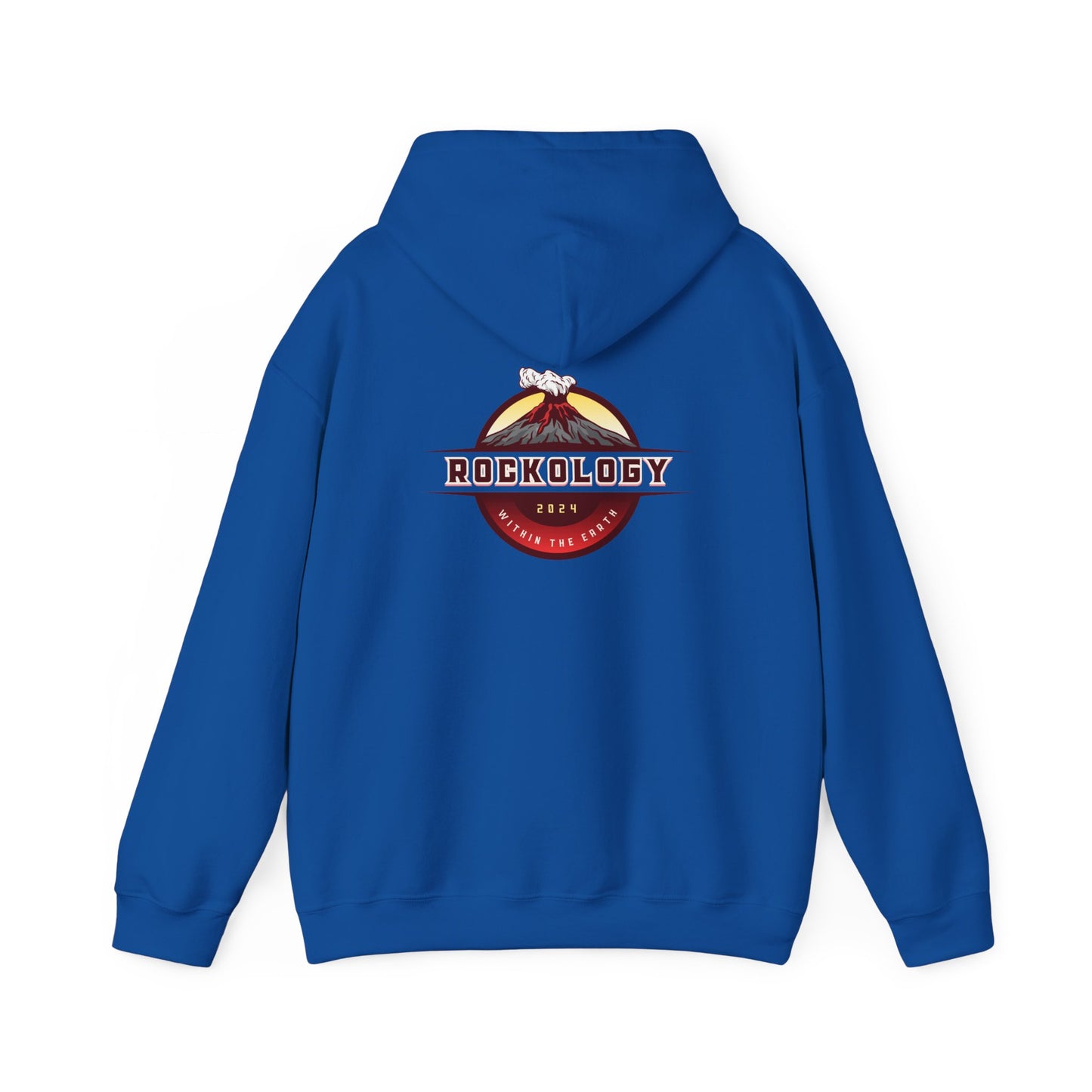 Andesite - Heavy Blend™ Hooded Sweatshirt