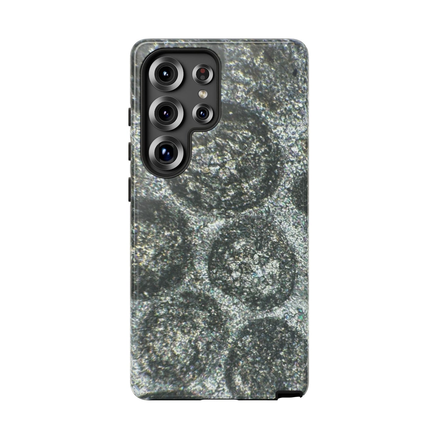 Oolitic Limestone 1.0 Tough Cases