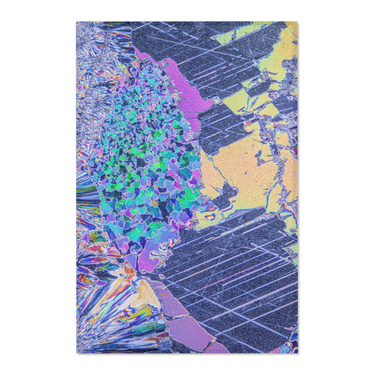 Calcite Area Rug