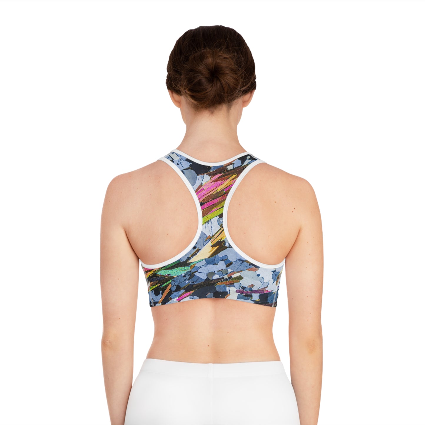 Mica Schist 2.0 Sports Bra