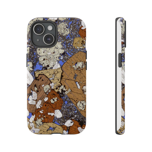 Gabbro Phone Cases