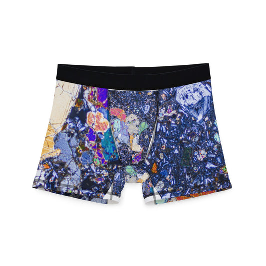 Gabbro Men's Boxers