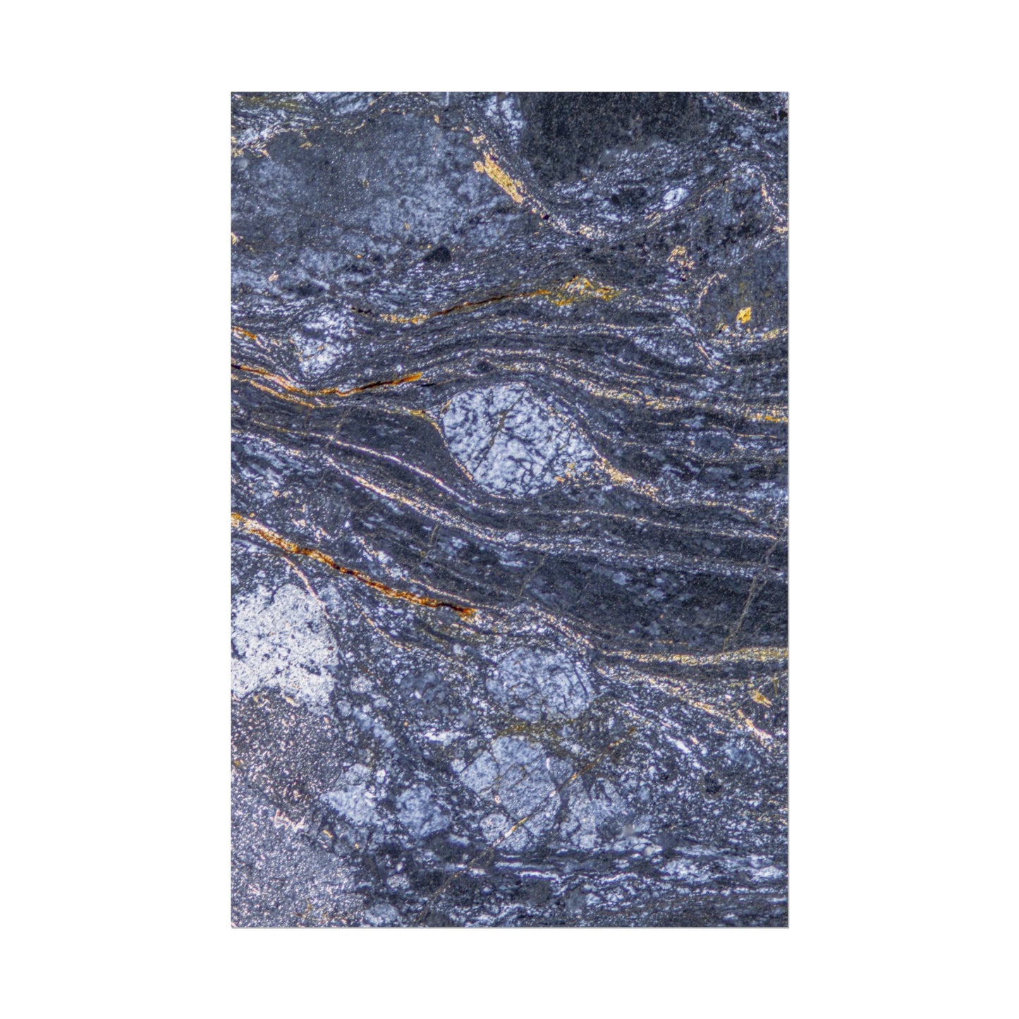 UltraMylonite Rolled Posters