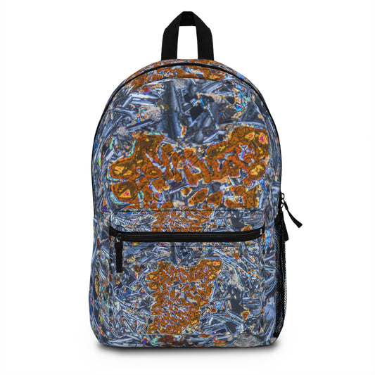 Basalt Backpack