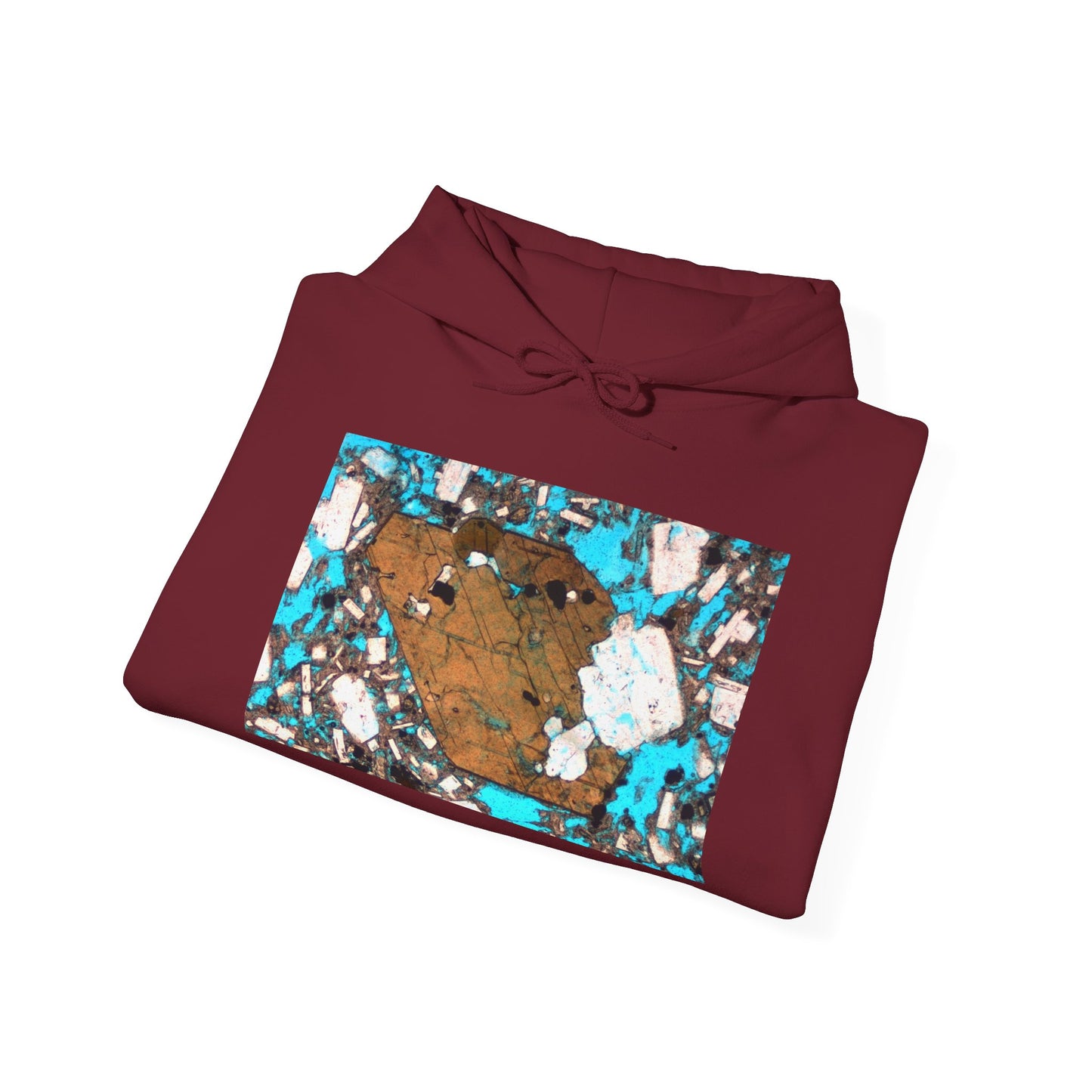 Andesite - Heavy Blend™ Hooded Sweatshirt