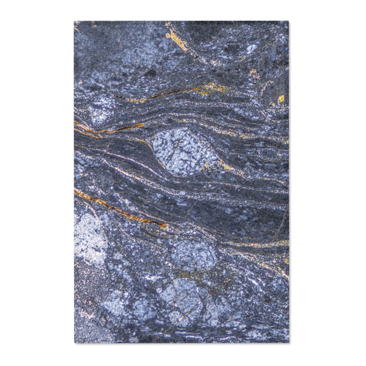 Ultramylonite Area Rug
