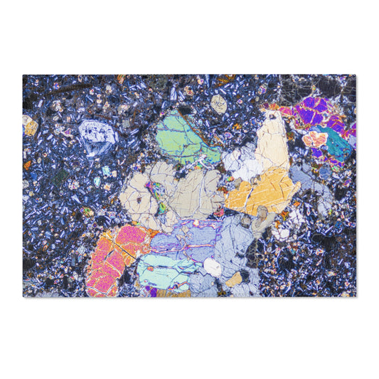 Gabbro Area Rug