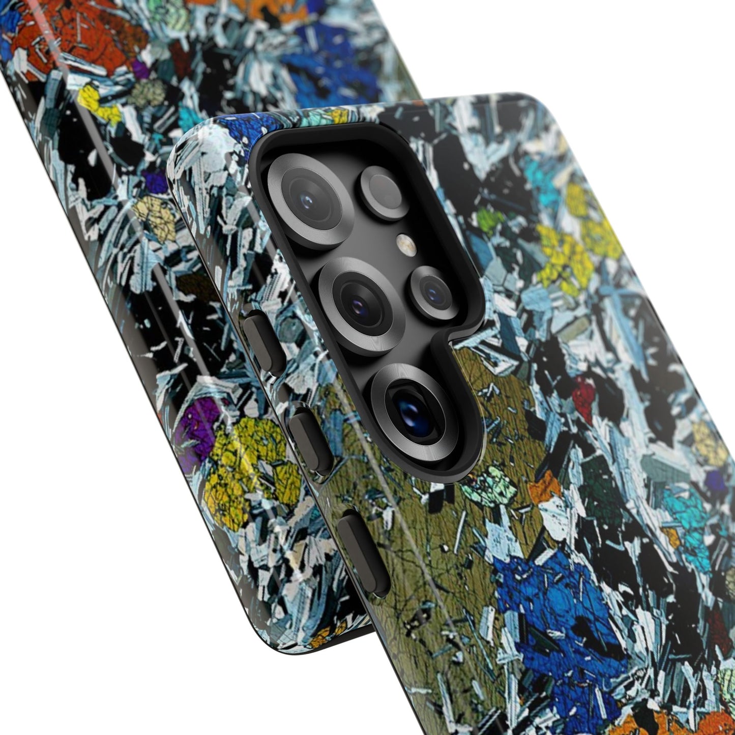 Gabbro Tough Cases