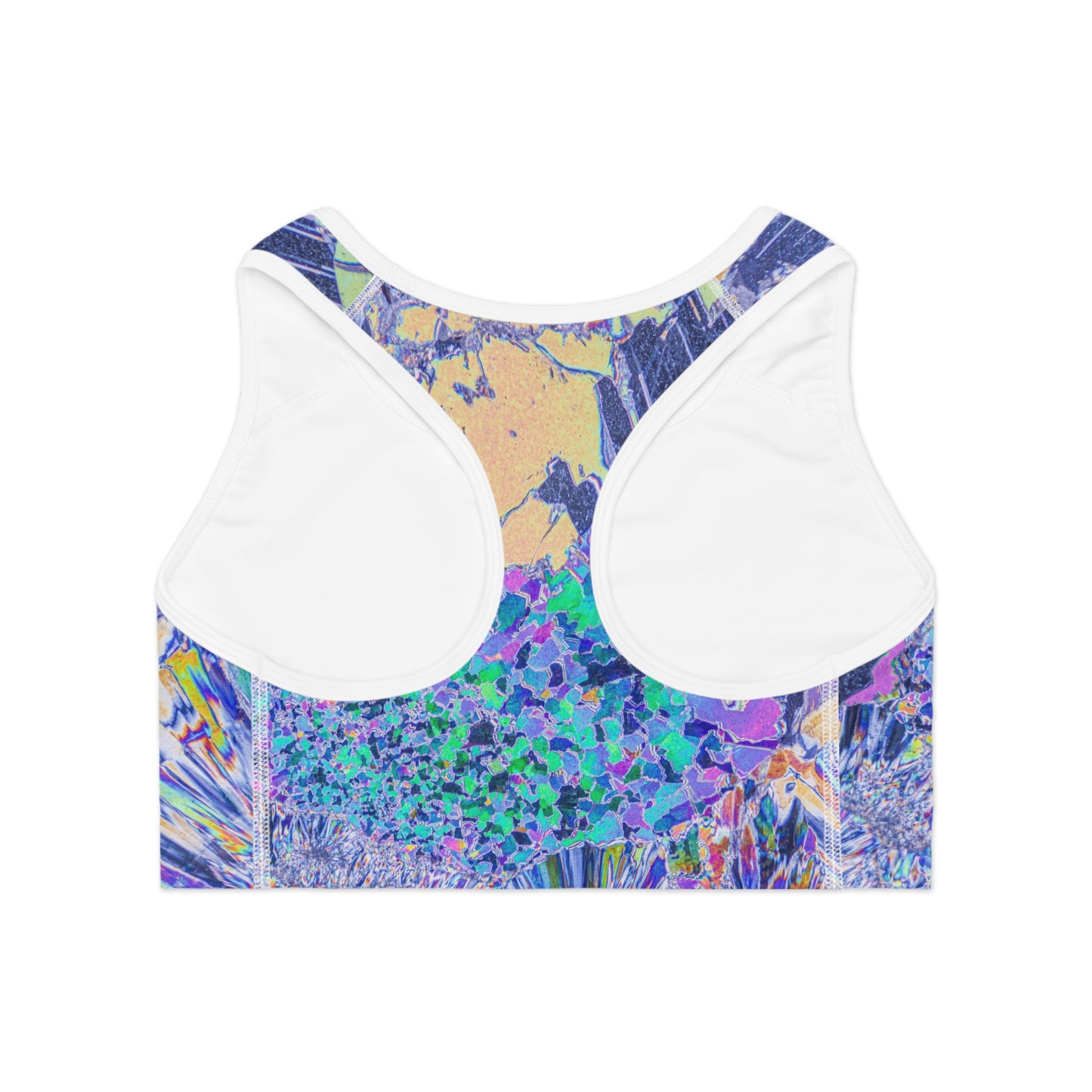 Calcite Sports Bra