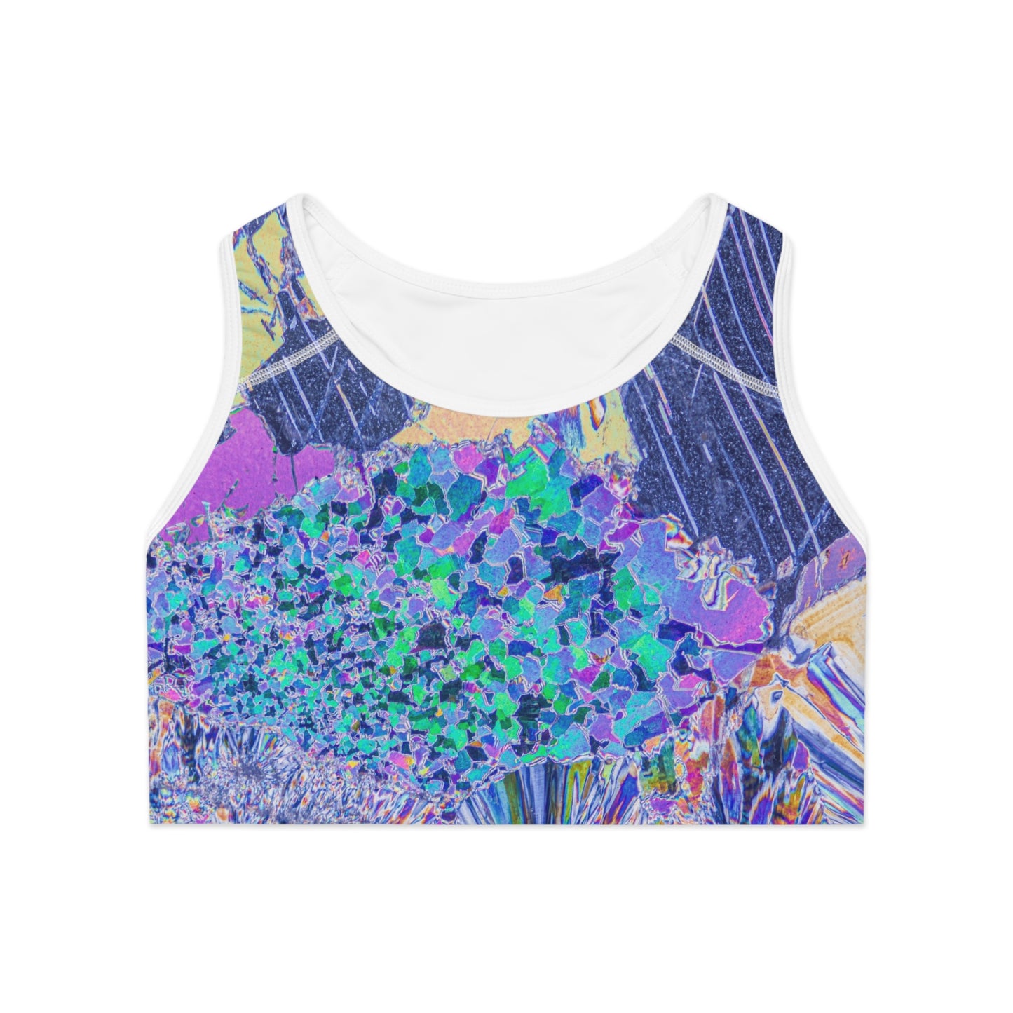 Calcite Sports Bra