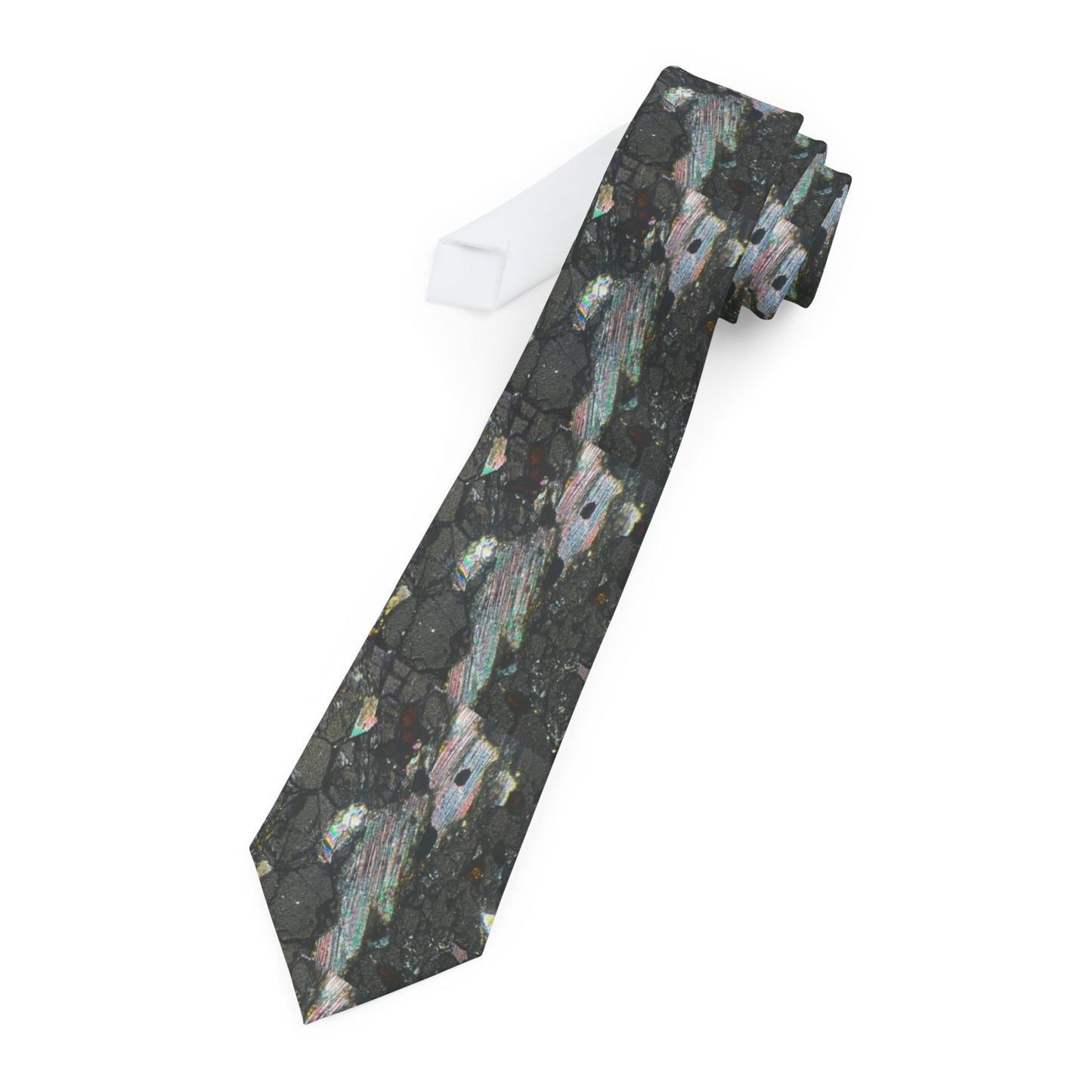 Eclogite Necktie