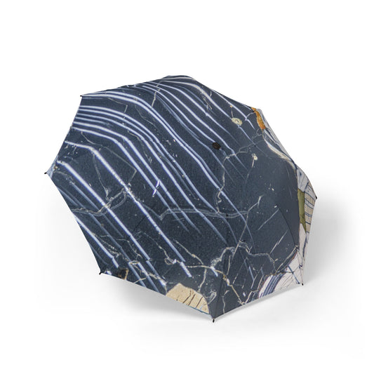 Plagioclase Foldable Umbrella
