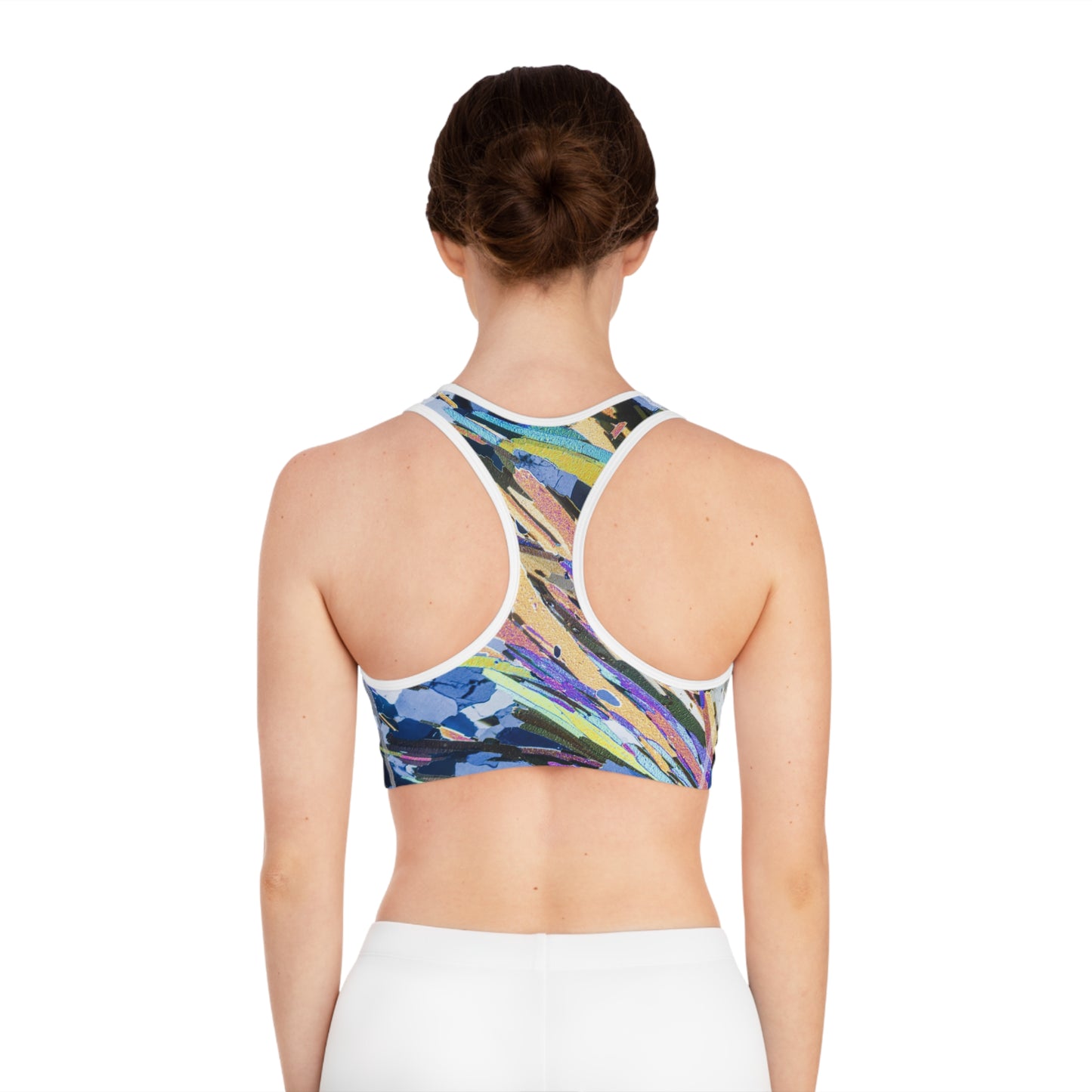 Mica Schist 1.0 Sports Bra