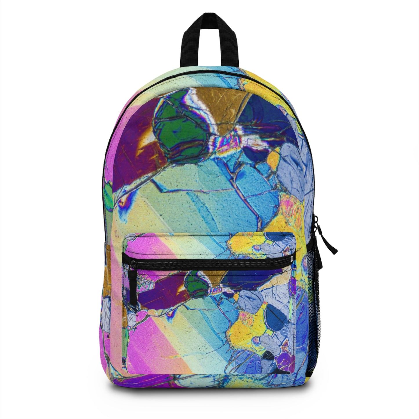 Peridotite Backpack