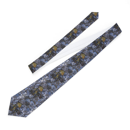 Ore Rock Necktie